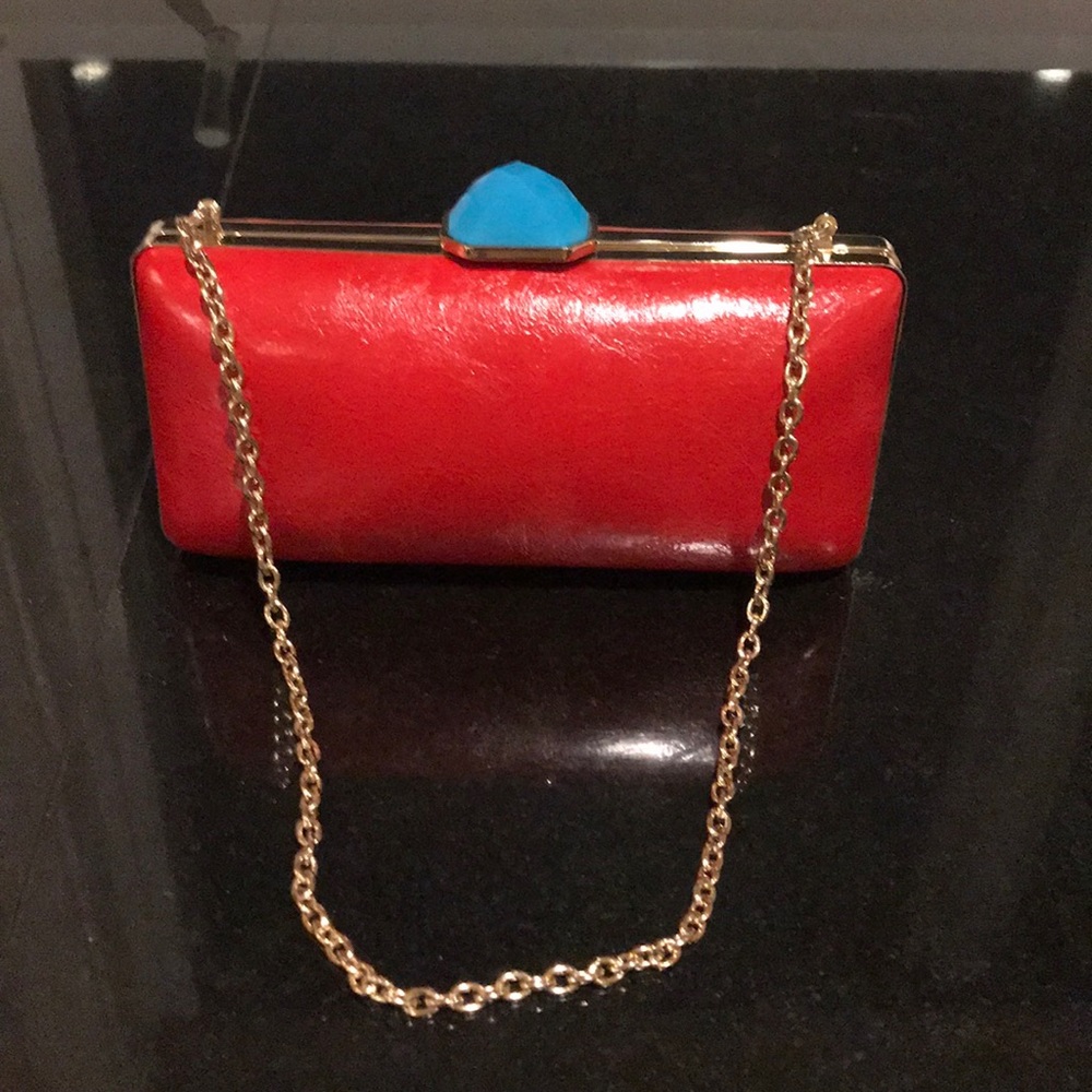 Trina Turk Clutch